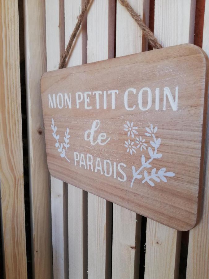 Appartement Cosy Sur La Presqu'Ile De Cap Coudalere Avec Piscine Ouverte Et Chauffee Le Barcarès Eksteriør billede